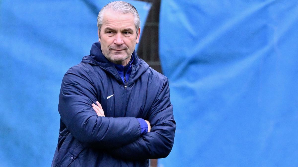 Neuer Job für Ex-BVB-Coach