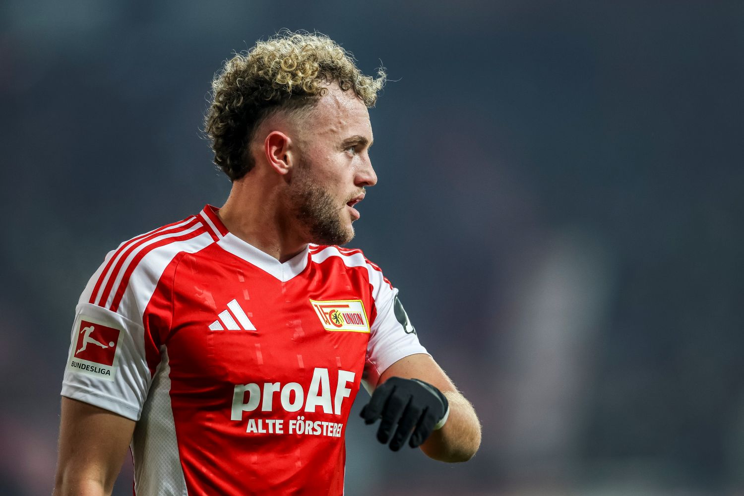 Neuer Offensivspieler? BVB hat Benedict Hollerbach im Visier