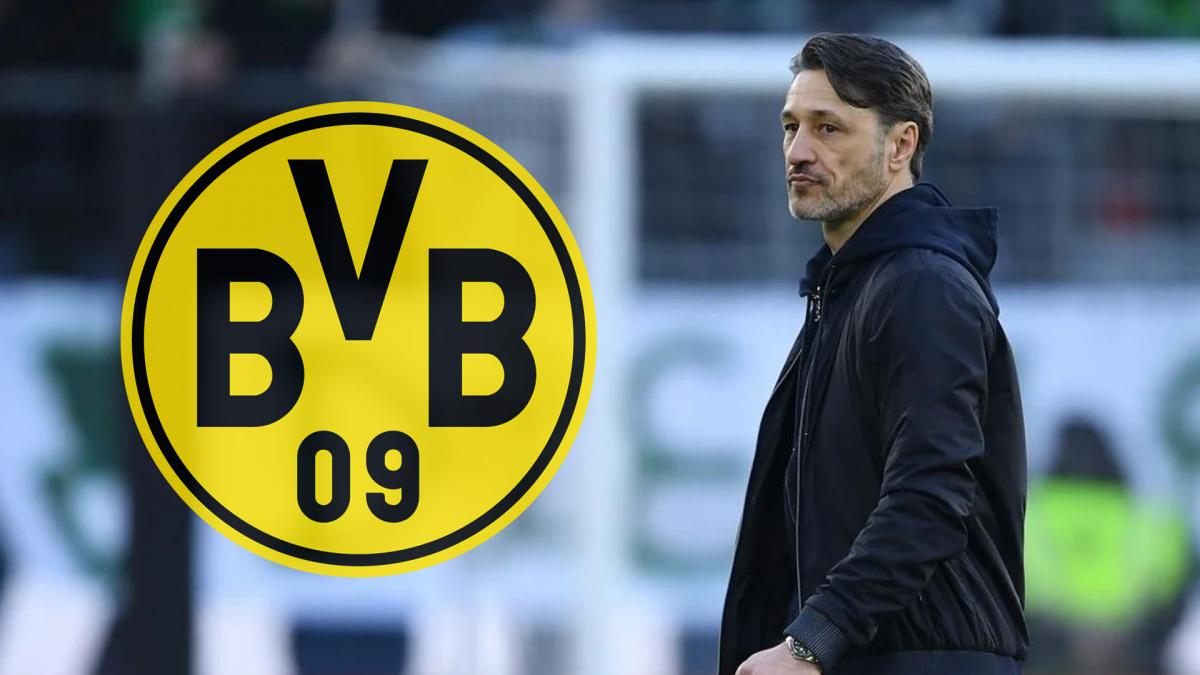 Neuer Zehner für den BVB?