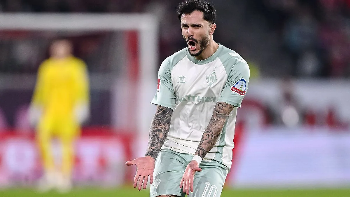 Niedersachsen & Bremen: Letzte Chance DFB-Pokal? Frust