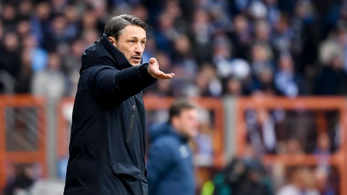 Niko Kovac, der Un-Berliner Ur-Berliner: Aus dem Wedding in