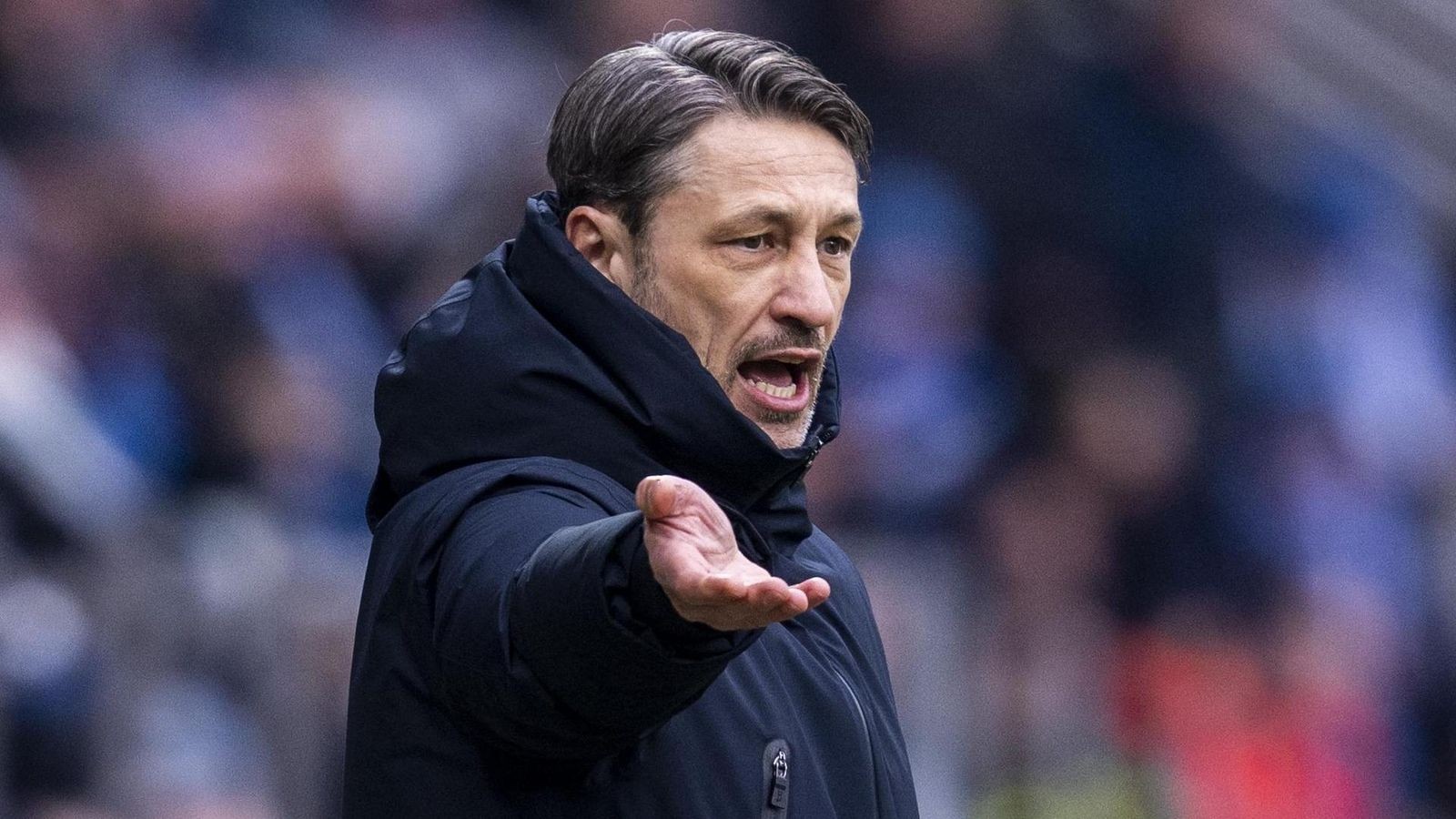 Niko Kovac mit schlechtestem Bundesliga-Start seit 41 Jahren