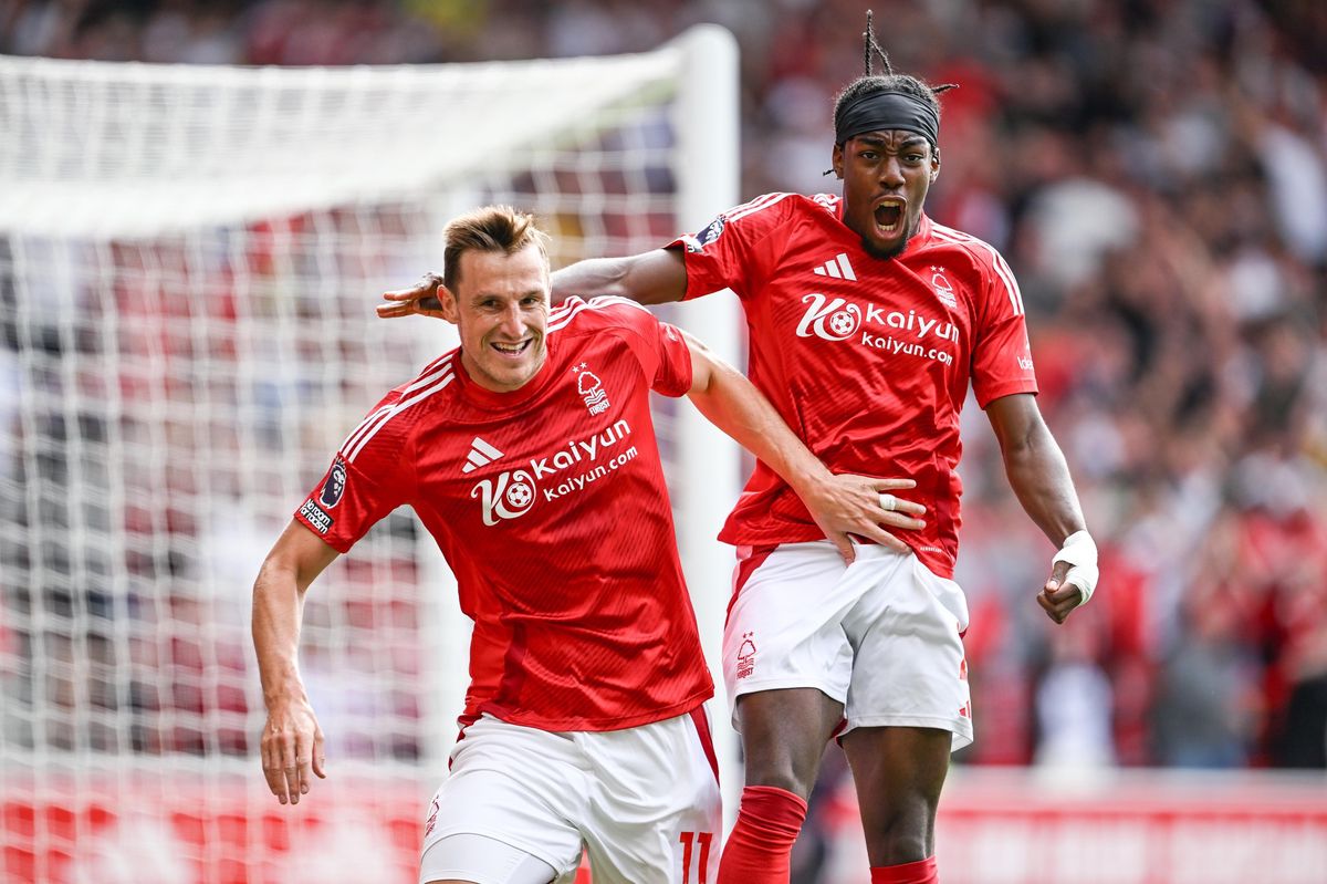 Nottingham Forest: Das Überraschungsteam der Premier League
