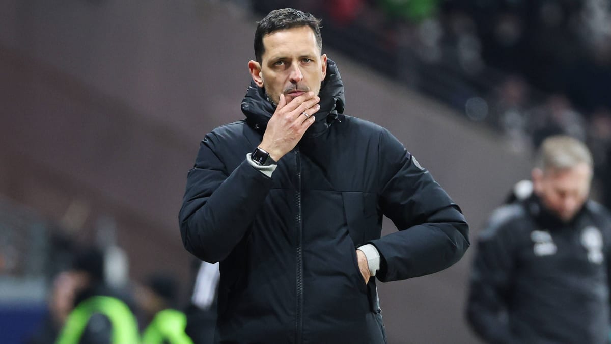 Novum: So geht es für Frankfurt in der Europa League weiter
