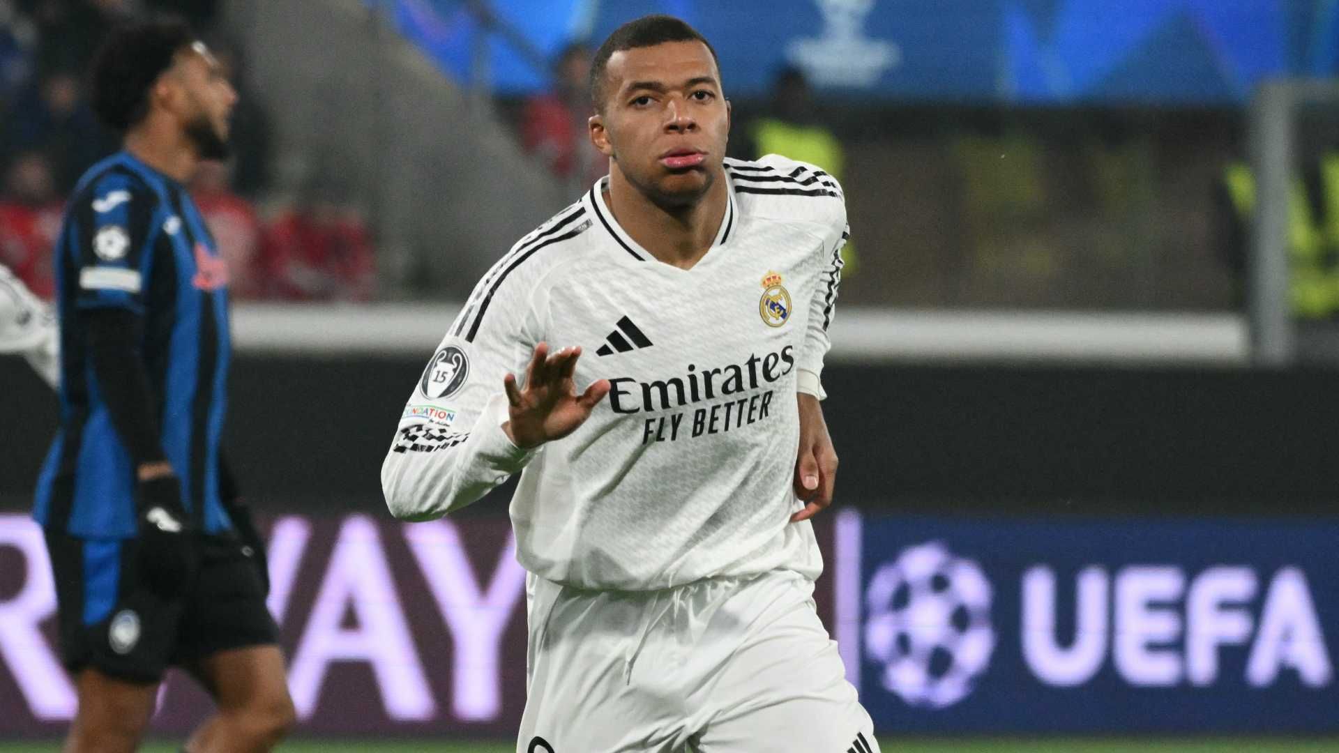 Nur einen Tag nach Hattrick-Gala gegen Manchester City!