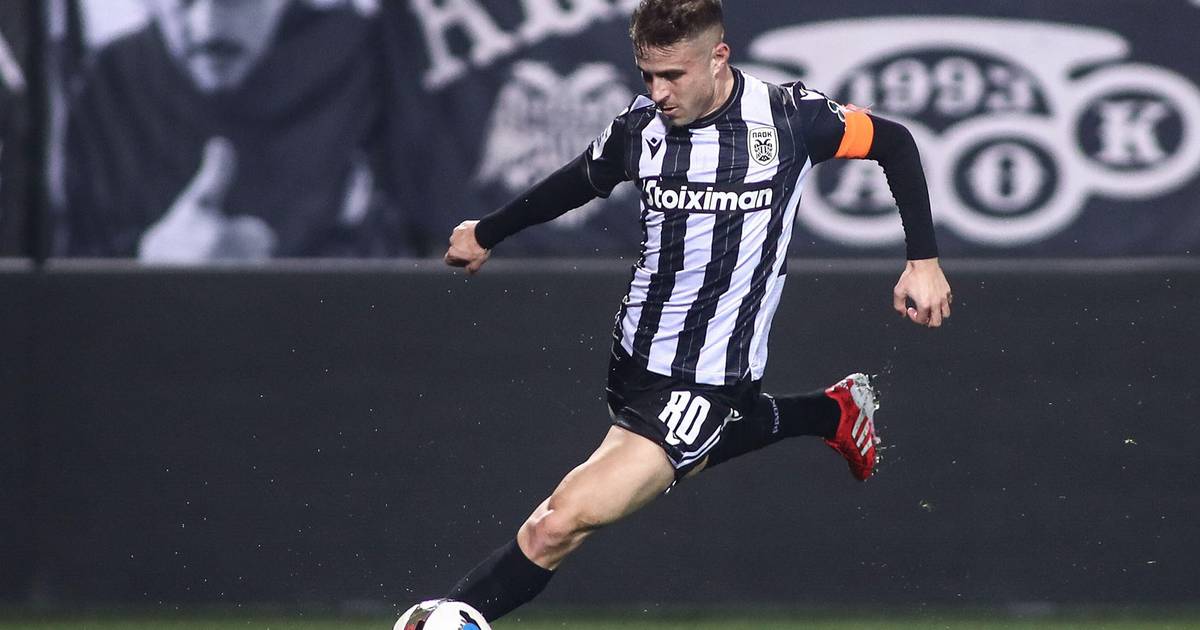 PAOK Saloniki – FCSB Bukarest Tipp & Prognose 13.02.2025