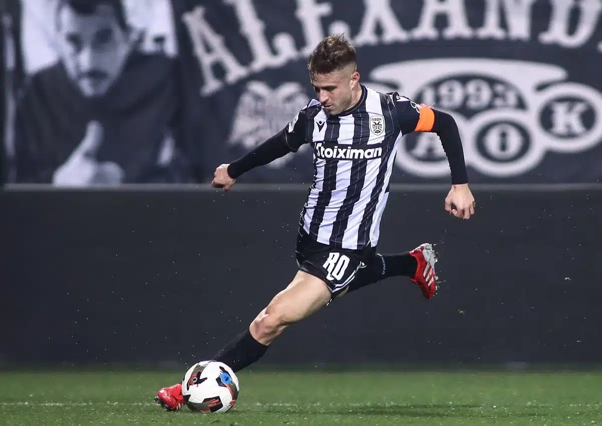 PAOK Saloniki vs. FCSB Bukarest Tipp & Prognose 13.02.2025
