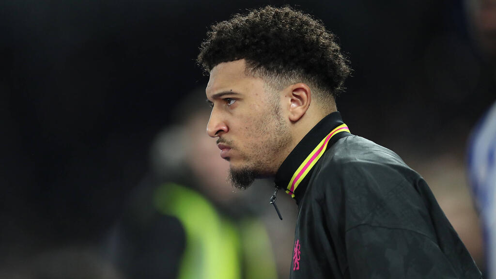 Paar gute Spiele beim BVB und dann? Jadon Sancho nach