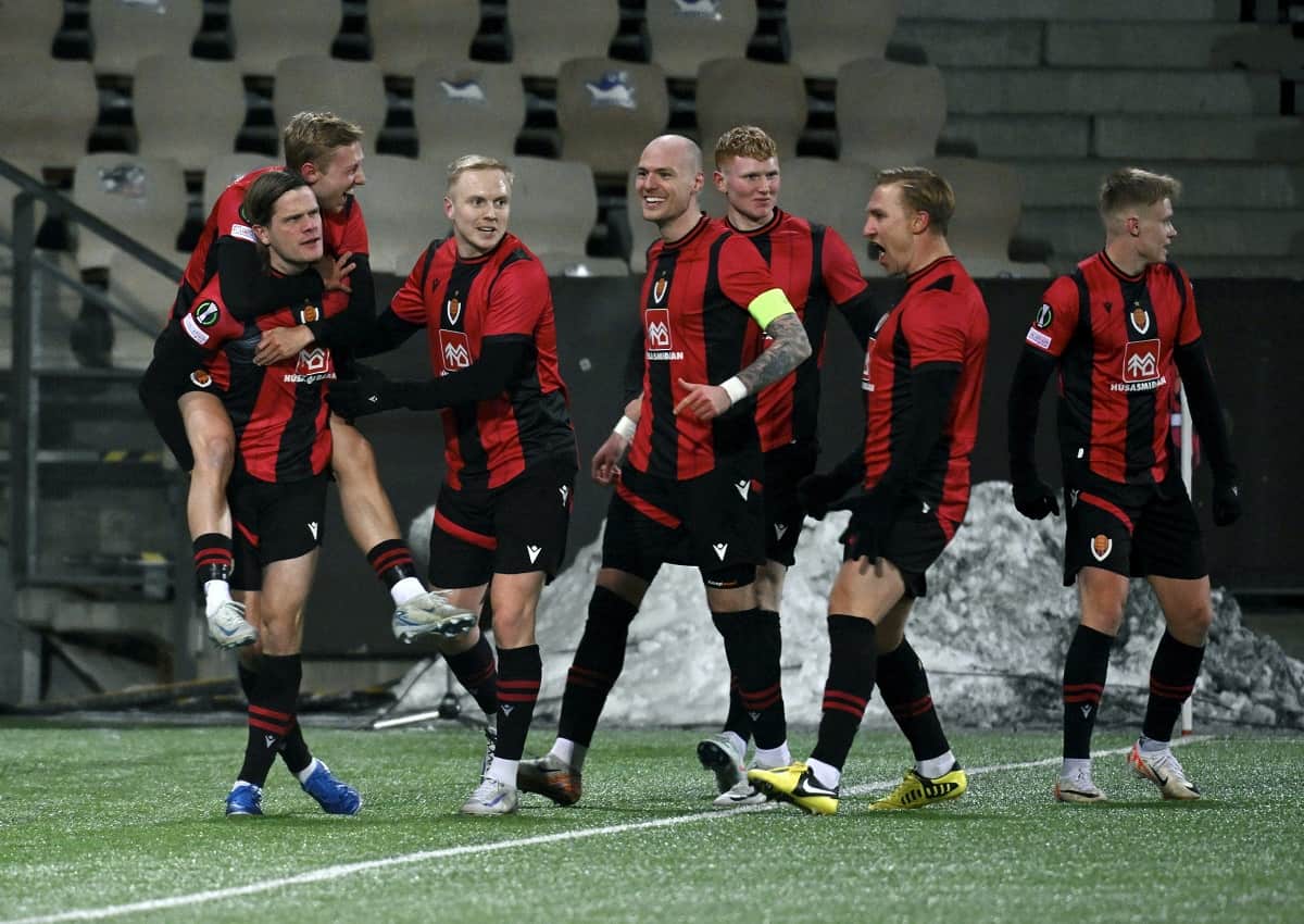 Panathinaikos vs. Vikingur Reykjavik Tipp & Prognose