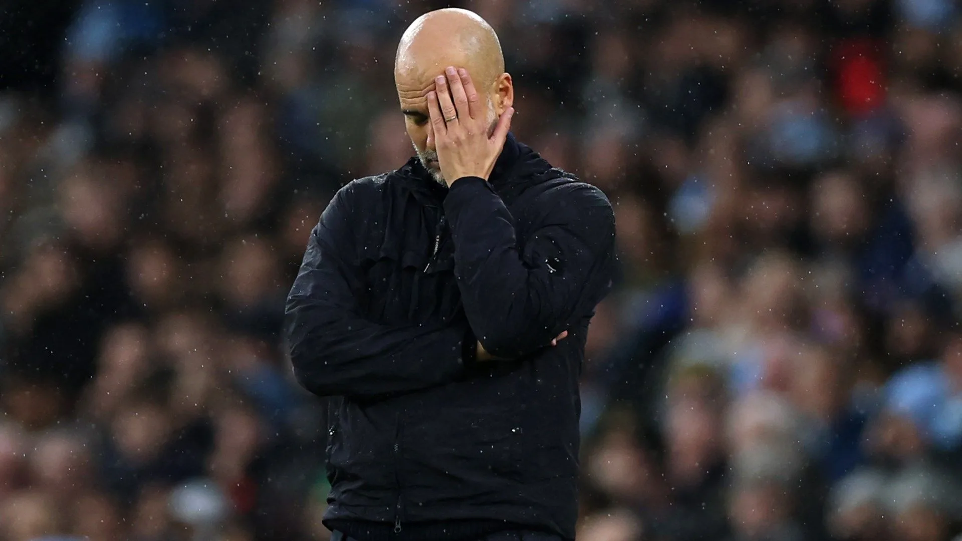 Pep Guardiola bestätigt: Topstar von Manchester City fällt