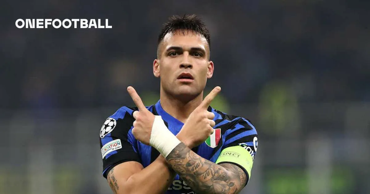 Photo – Inter Milan Ask Fans To Vote On February Player Of