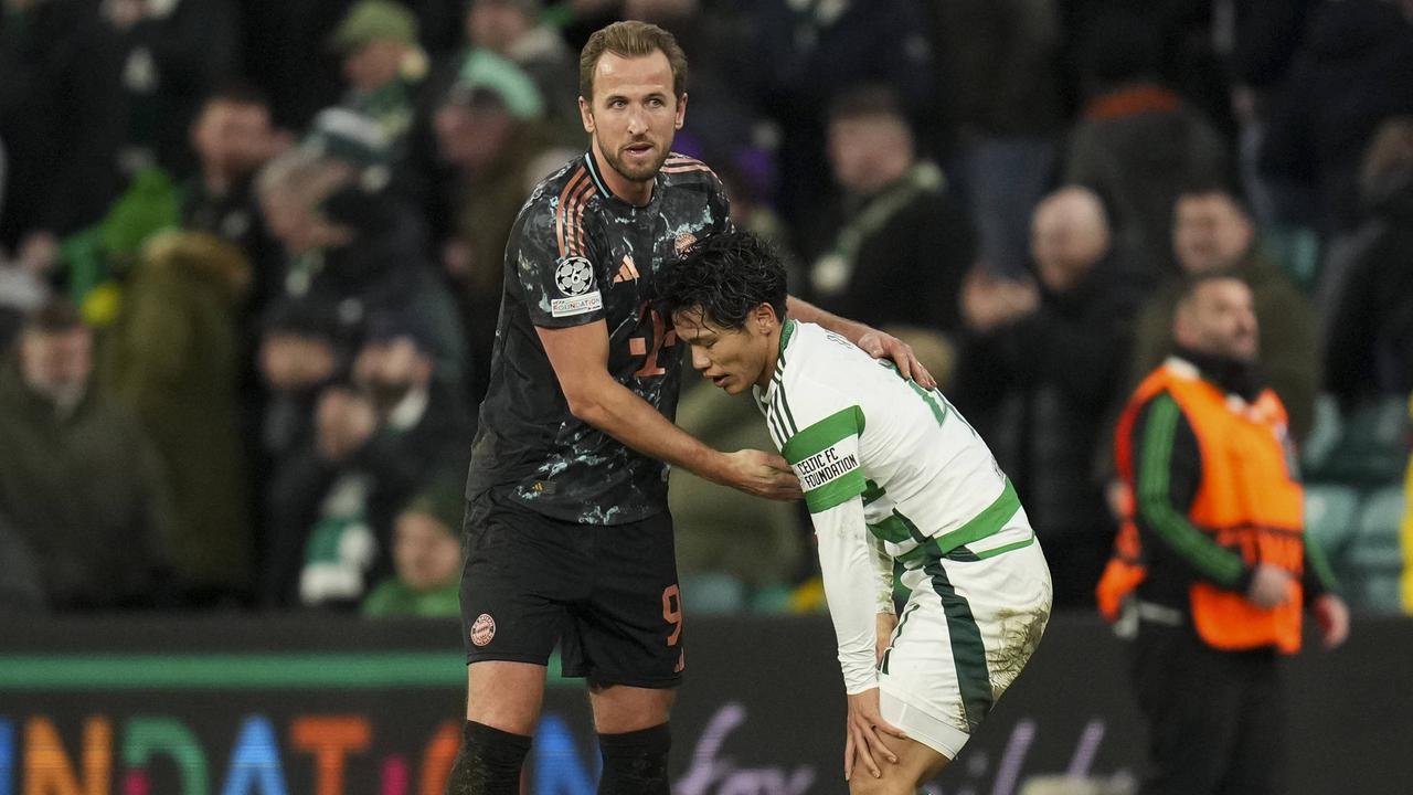 Playoffs in der Champions League: Das große Wanken in den