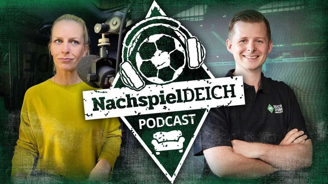 Podcast: Werder Bremen steckt in der Ergebnis-Krise