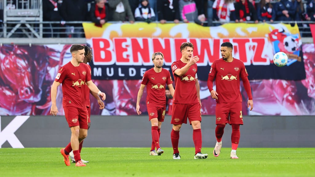 Pokal-Ansage an Wolfsburg von Orban, Baumgartner und