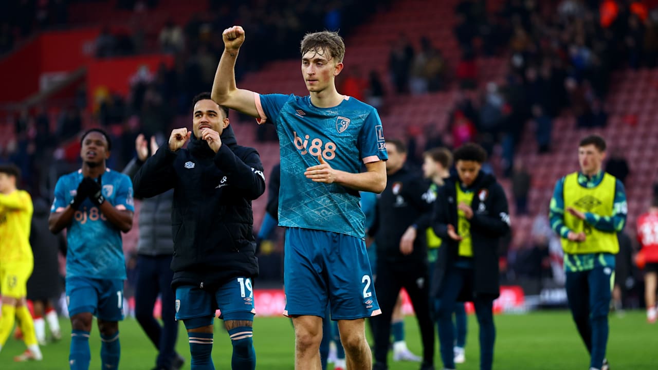 Premier League: Ausstiegsklausel bei Shootingstar enthüllt!