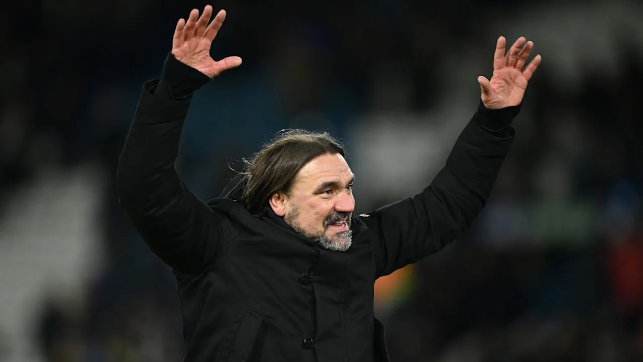 Premier League: England feiert diesen deutschen Trainer |