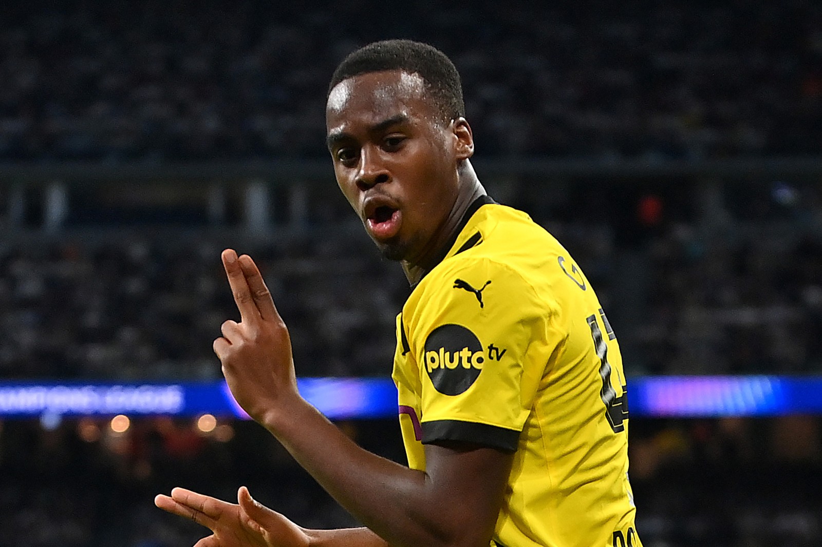 Premier-League-Klub riskiert Bieter-Krieg für Jamie Gittens