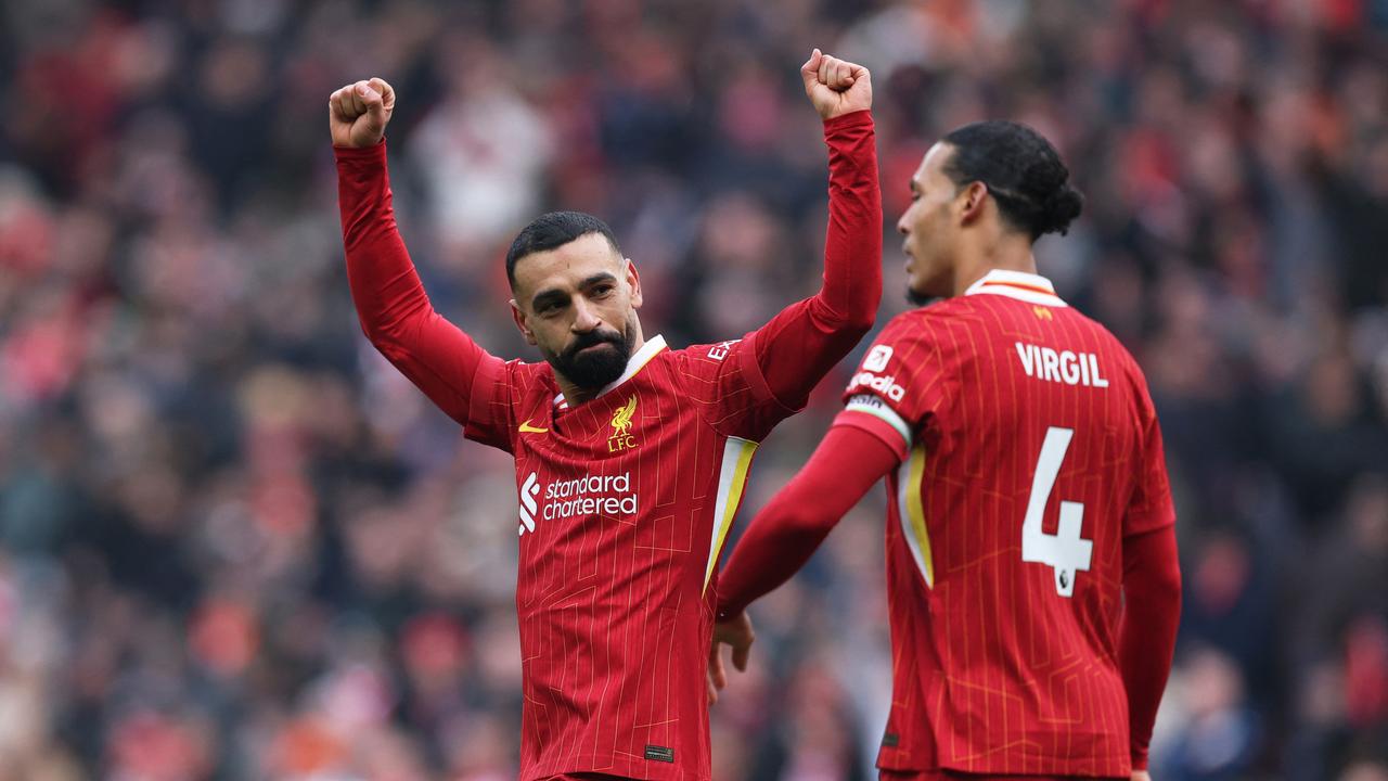 Premier League: Liverpool müht sich zurück in die Erfolgspur