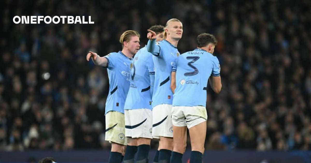 Premier League: Los jugadores que saldrán del Manchester