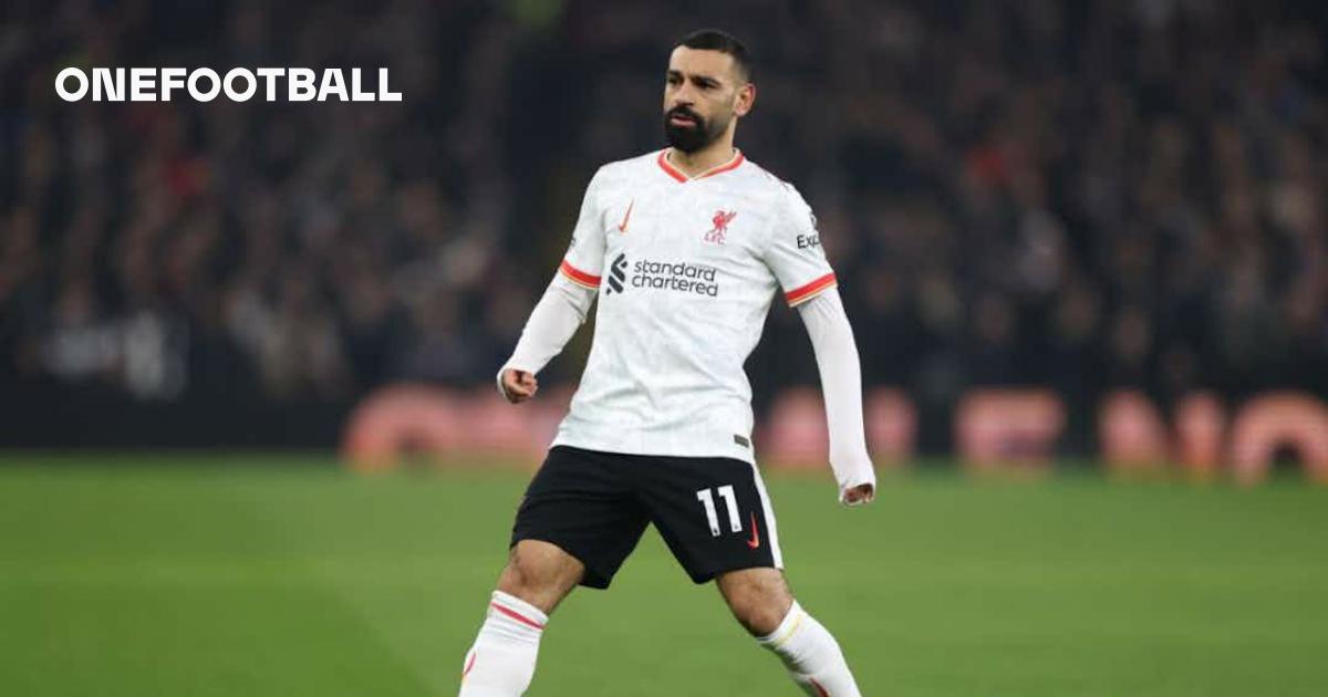 Premier League: Mohamed Salah RECHAZA la oferta de