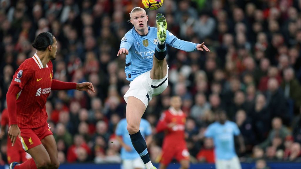 Premier League im TV, Livestream und Ticker