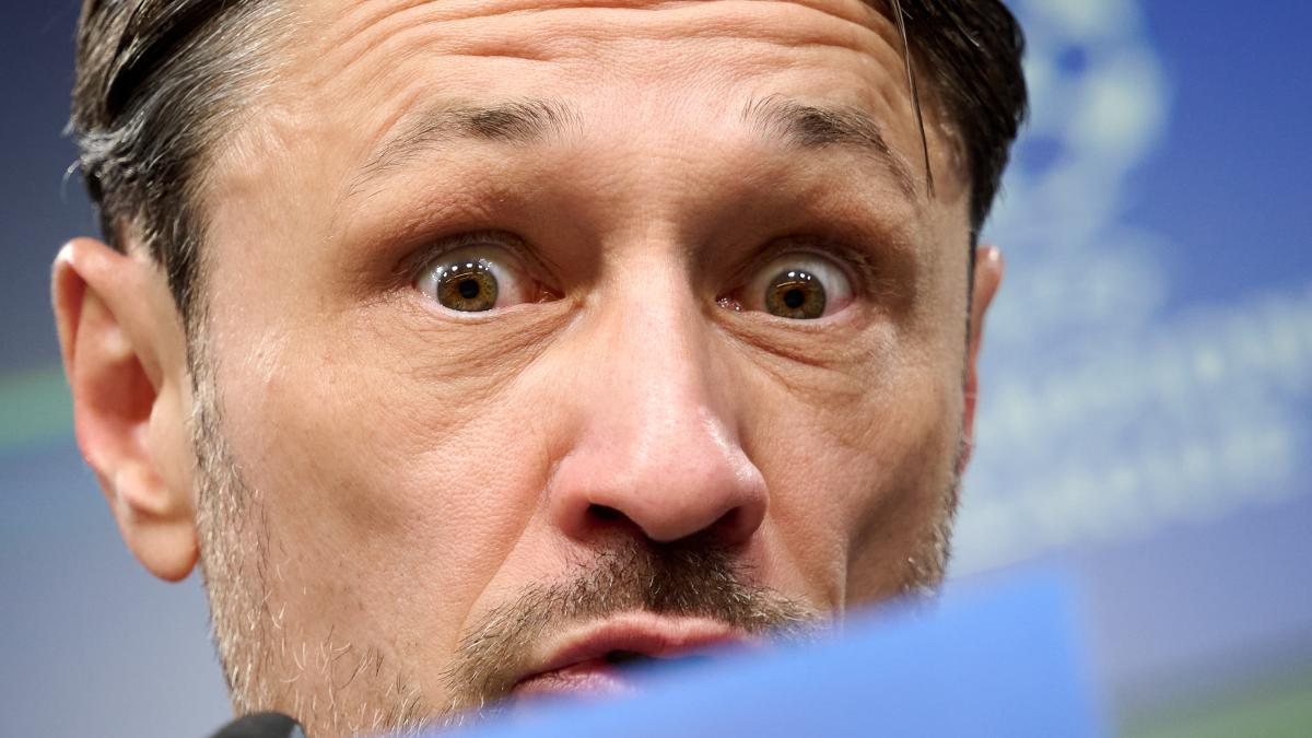 BVB-Krise: Alles Kopfsache – Niko Kovacs Antwort auf die Kritiker