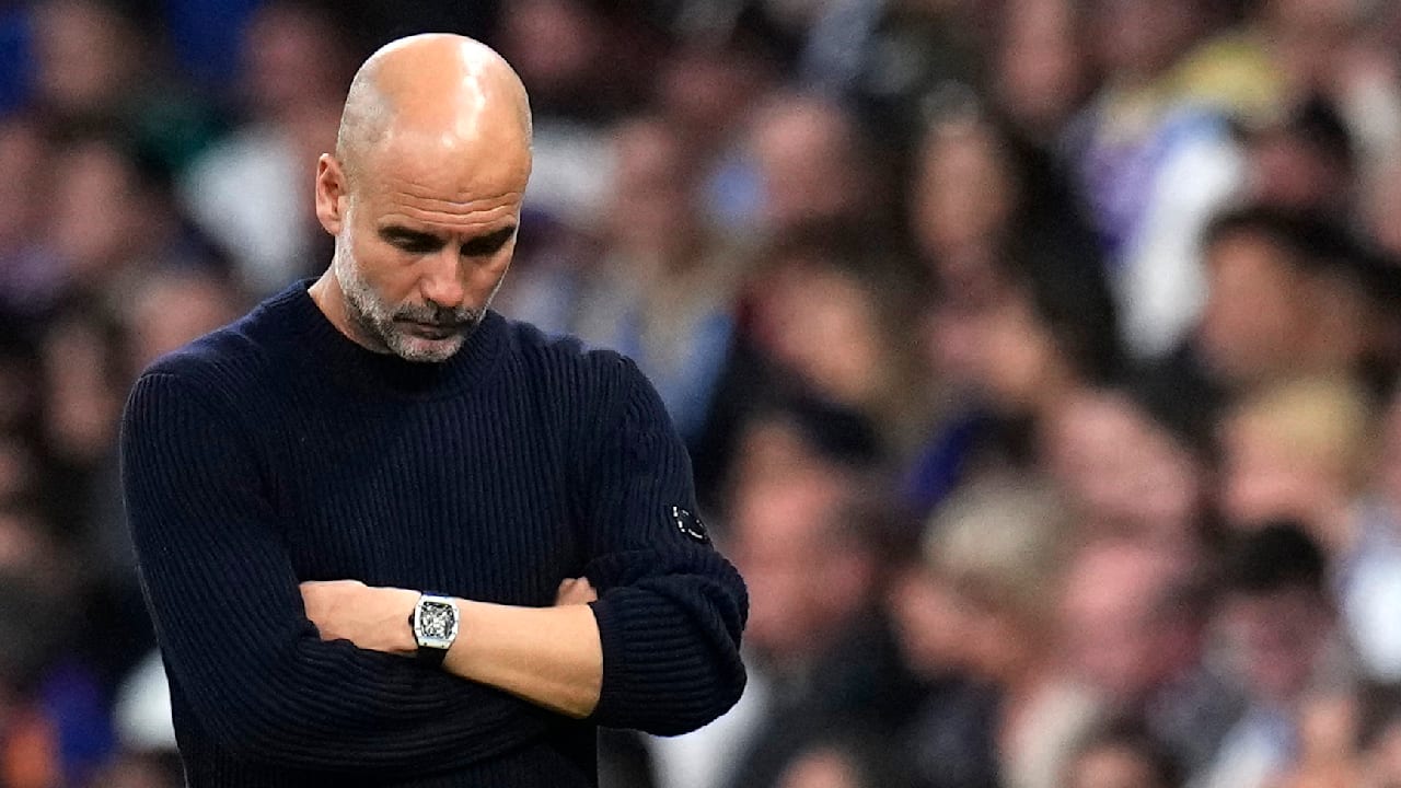 Pressestimmen zum City-Aus: „Sie wurden heute Abend