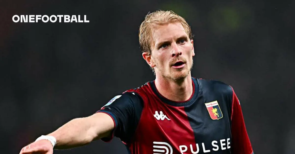 Quanti infortuni in vista di Genoa-Empoli! I nomi di tutti