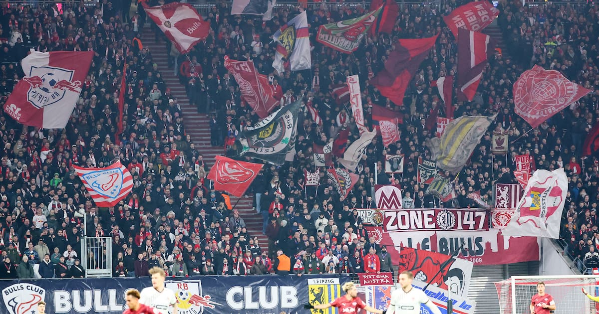 RB Leipzig: Freier Vorverkauf für Heimspiel gegen den BVB