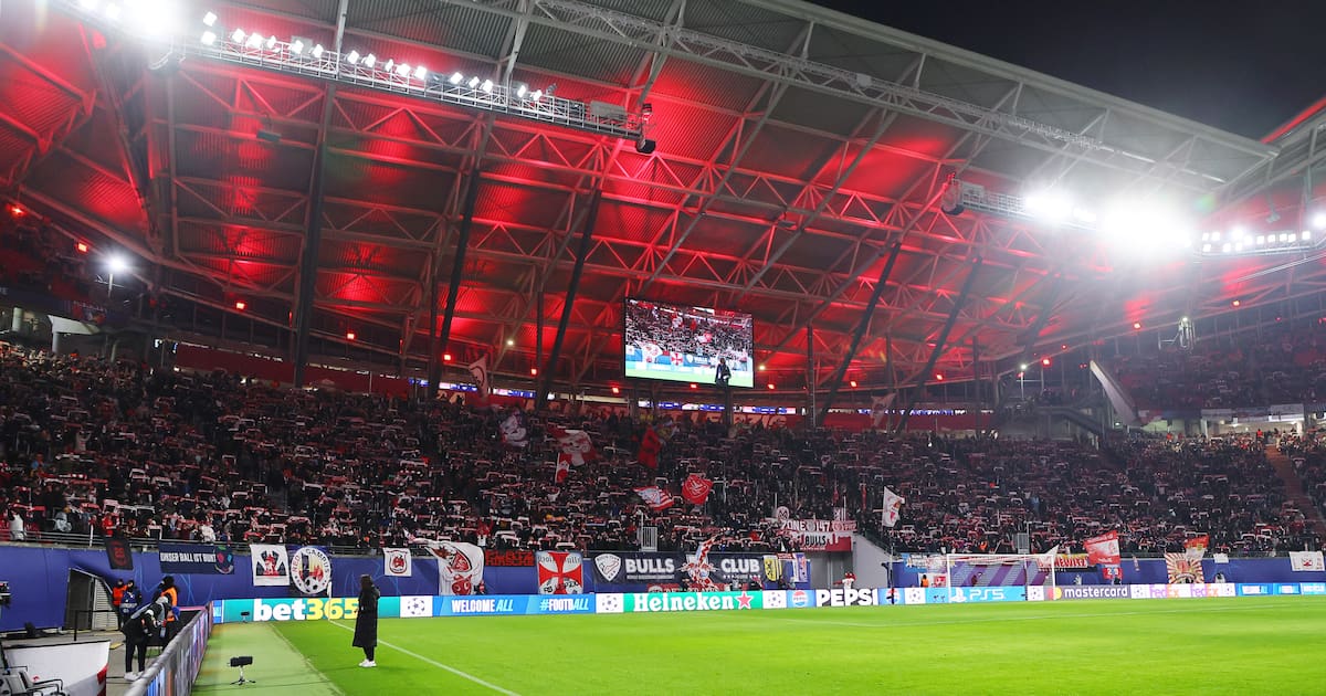 RB Leipzig: Karten-Kontingent für BVB-Spiel nach 30 Minuten