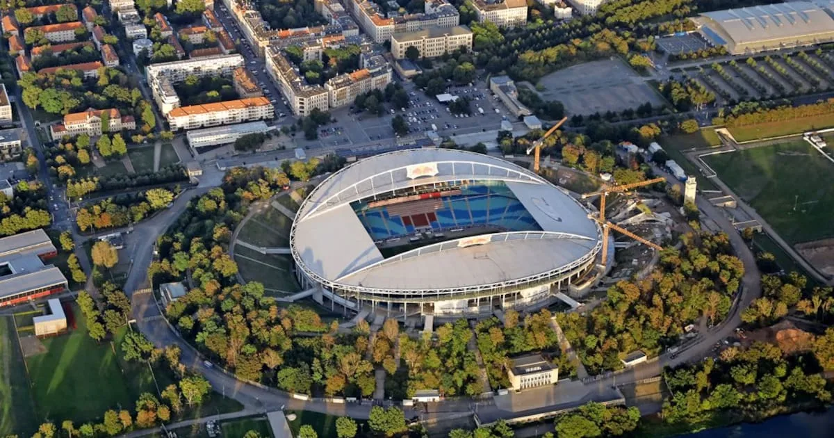RB Leipzig gegen VfL Wolfsburg: Tipps für die Anfahrt