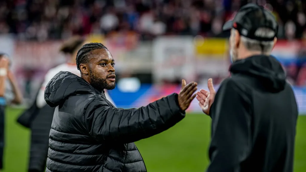 RB-Zugang Baku nach dem Sieg im Pokal: “Die Mannschaft