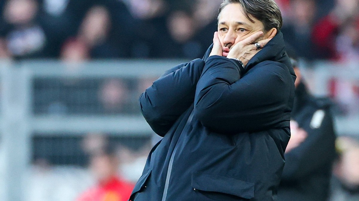 RTL-Moderator Robby Hunke glaubt nicht an Niko Kovač