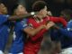 Rangelei nach Derby in Premier League
