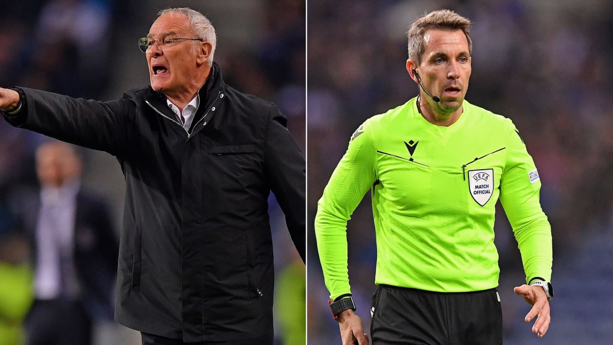 Ranieri wettert gegen Stieler: “Er hatte es nicht verdient”