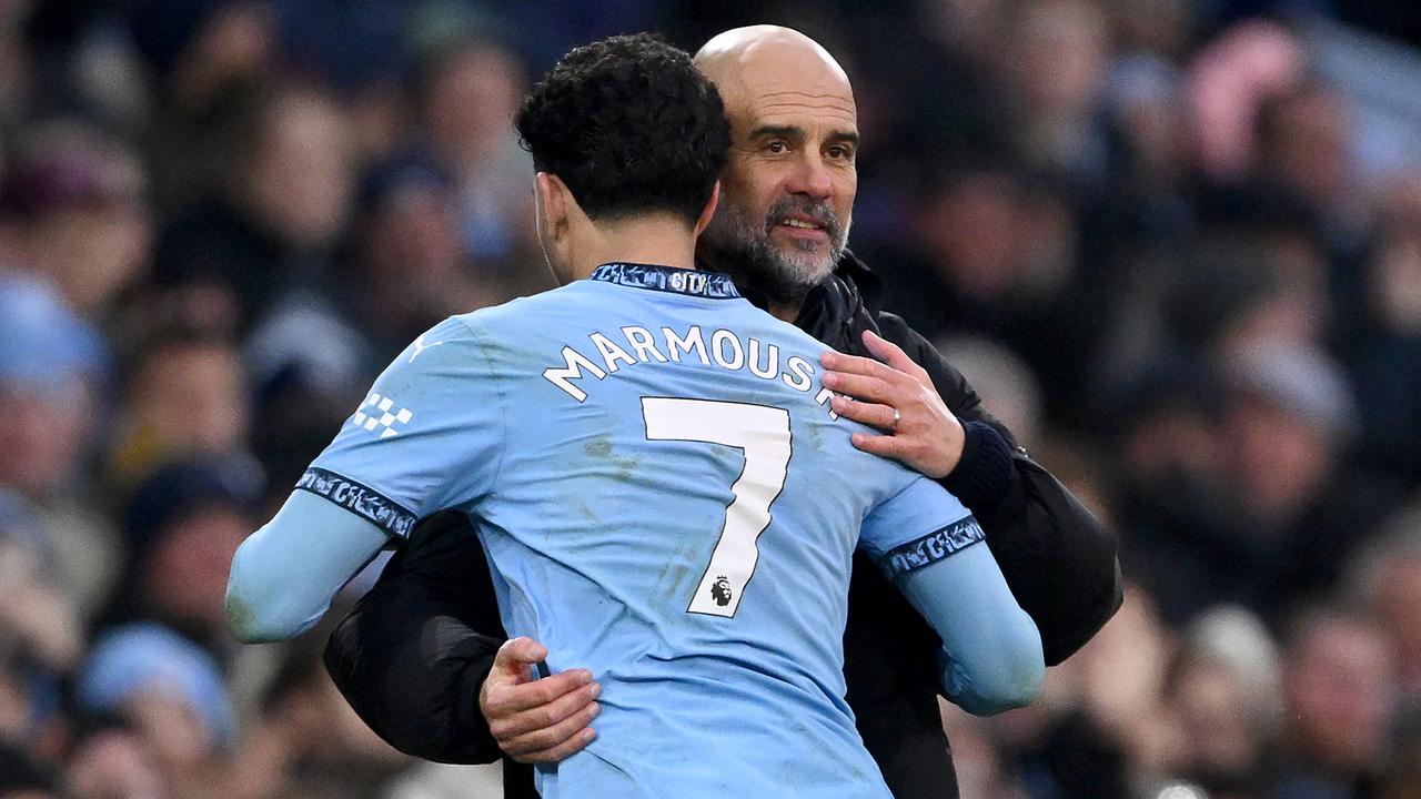 Real Madrid gegen Manchester City: Guardiola hofft auf