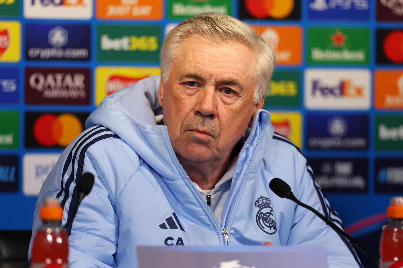 Real Madrid prüft überraschende Option aus der Premier