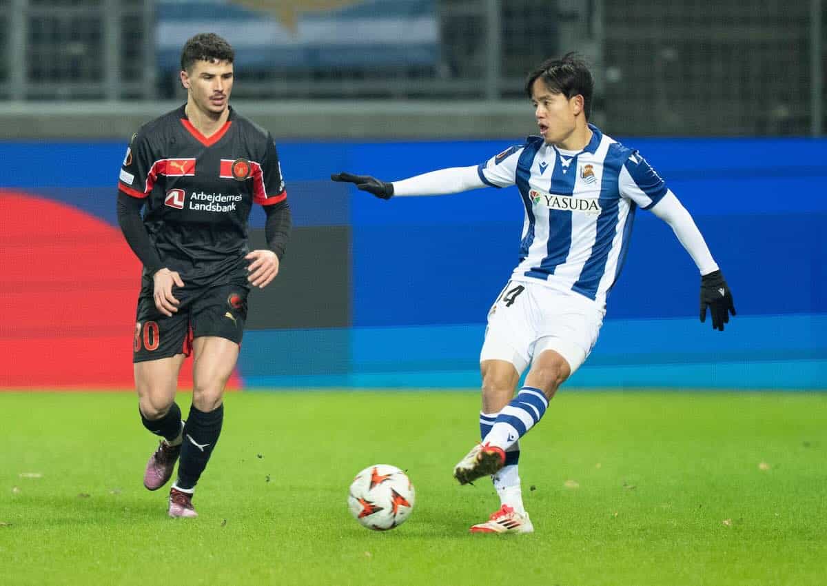 Real Sociedad vs. Midtjylland Tipp, Prognose & Quoten
