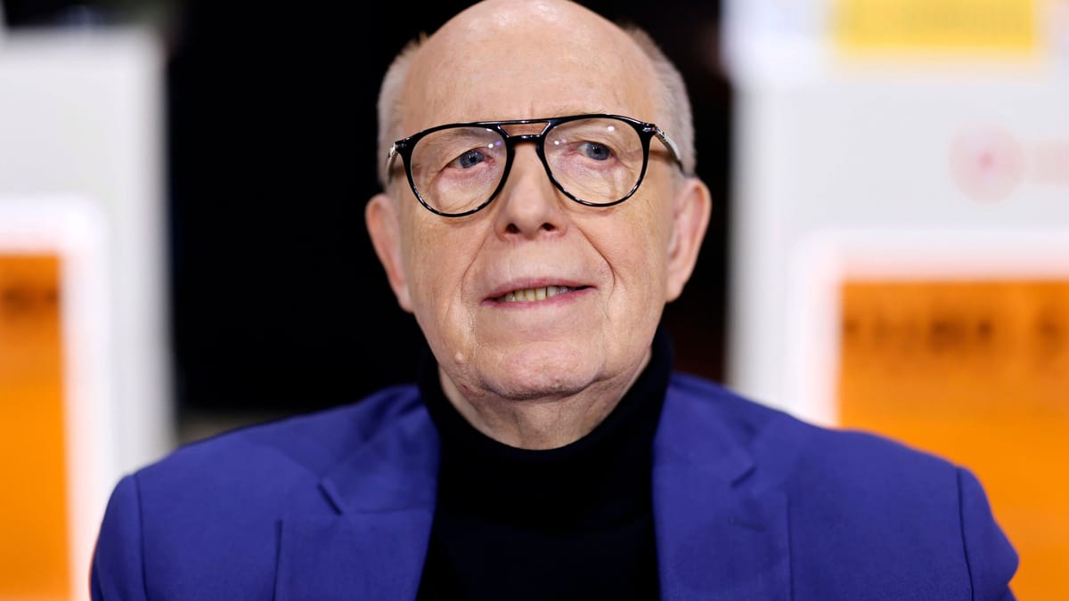 Reiner Calmund stellt Wirtz auf eine Stufe mit