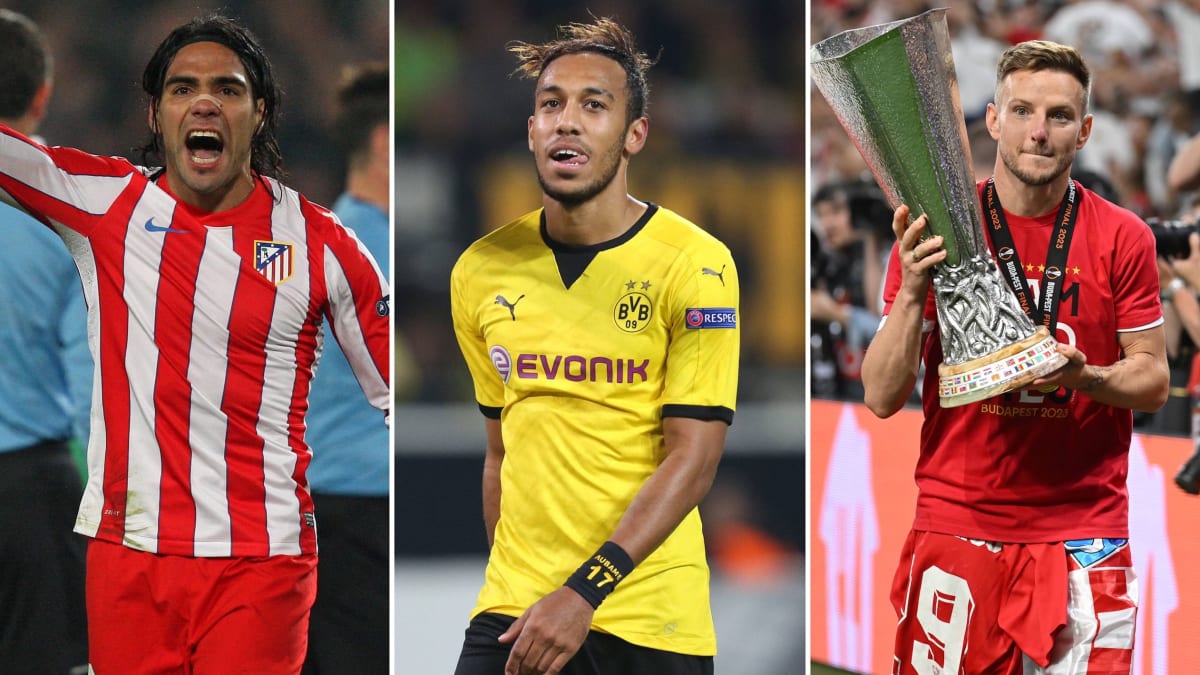 Rekorde der Europa-League-Historie – kicker