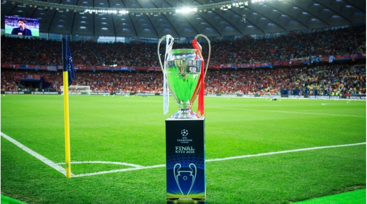 Rennen um 5. Startplatz in Champions League 25/26: