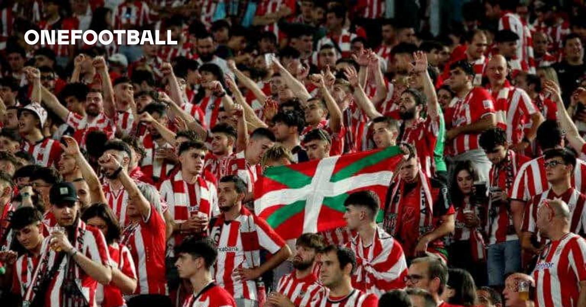 Roma draw Athletic Bilbao in Europa League Round of 16