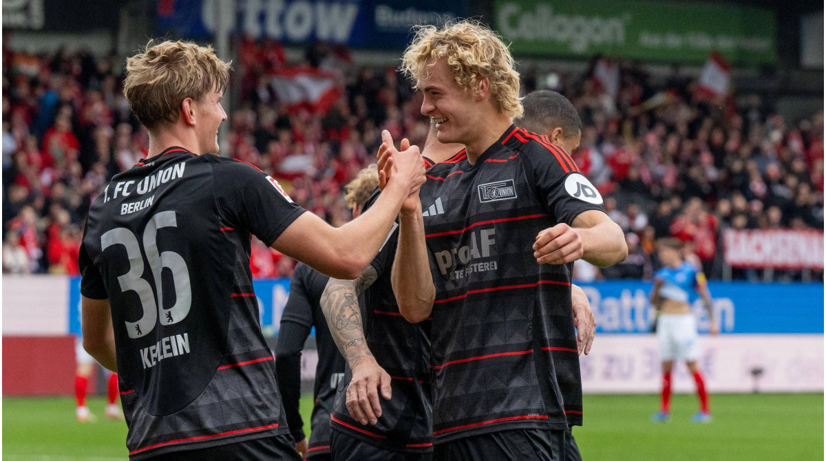 Rothe: BVB hat „versucht, mich zu halten“ – Union-Wechsel