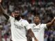 Rüdiger und Alaba gegen City wieder dabei