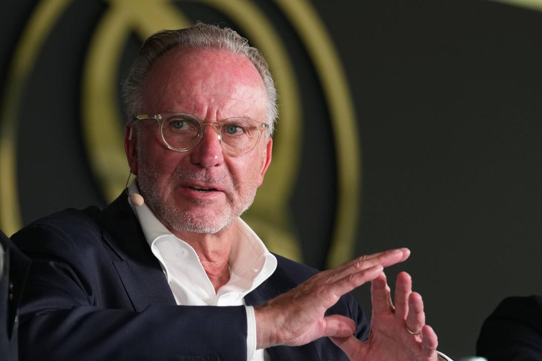 Rummenigge will Leverkusen aus dem Weg gehen