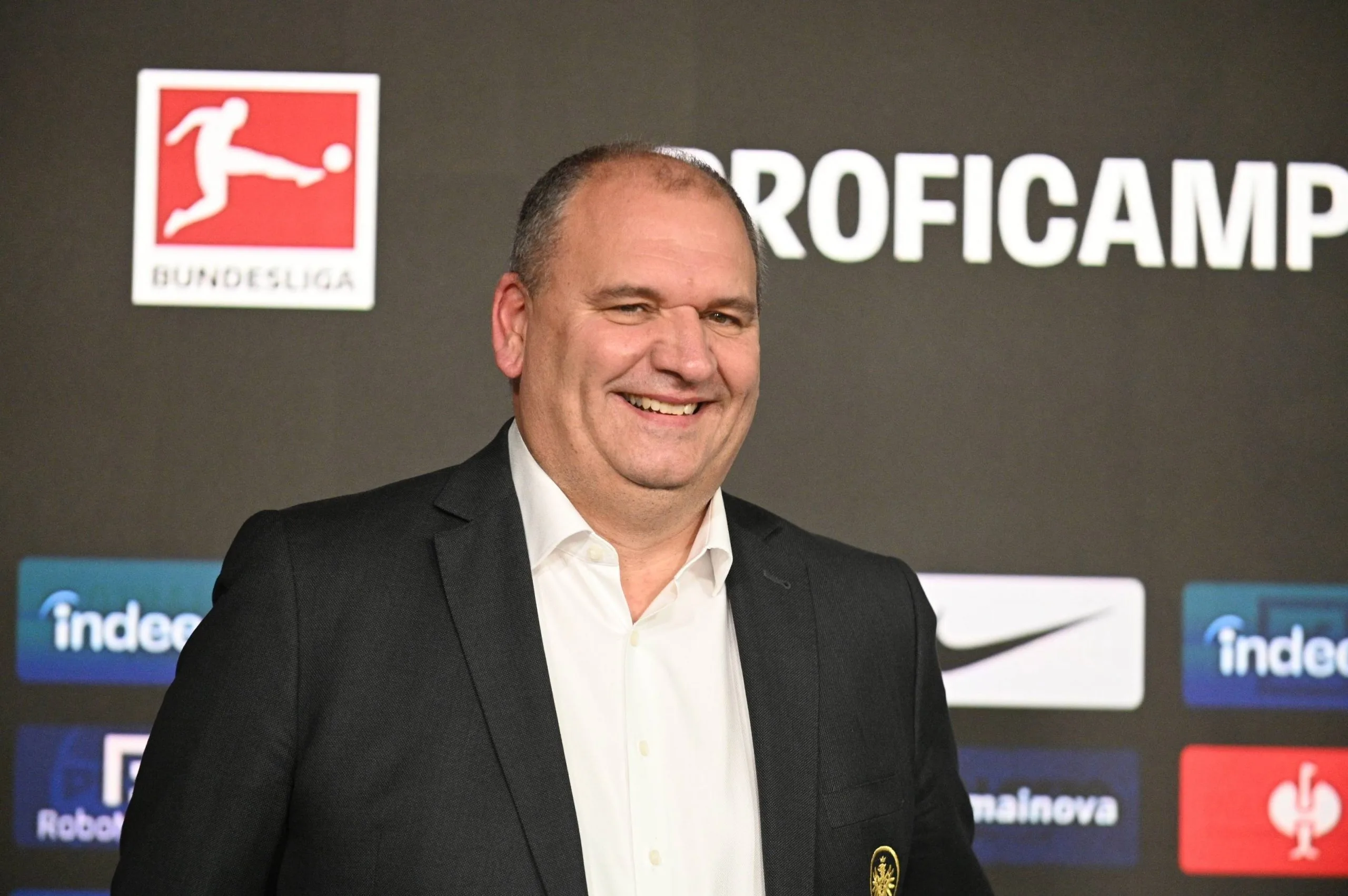 SGE kompakt: Beck erfolgreich am Herz operiert