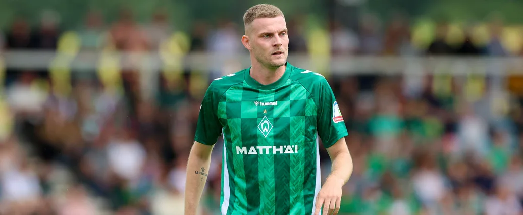 Ducksch-Rückkehr gegen Gladbach vorerst offen