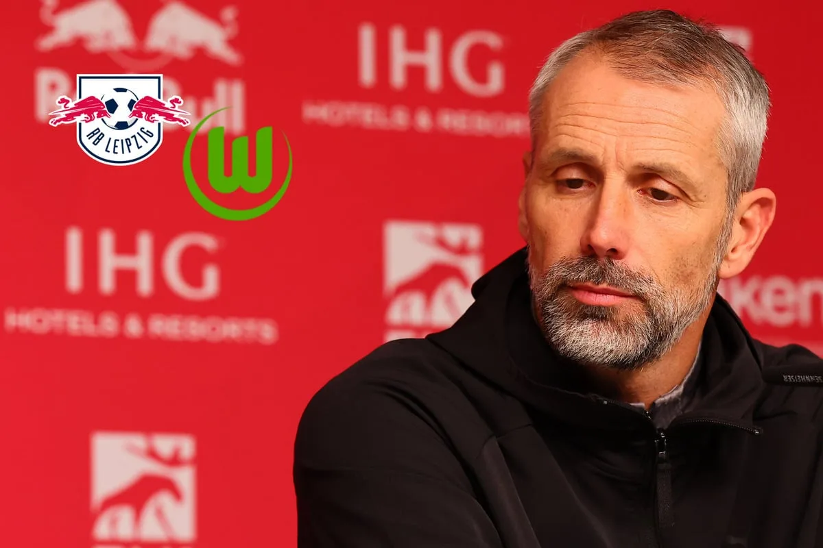 Schafft es RB Leipzig ins Halbfinale? “Wenn ich nicht