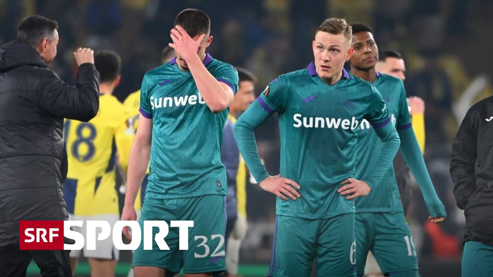 Schiessereien rund ums Stadion – Anderlecht und die Hoffnung