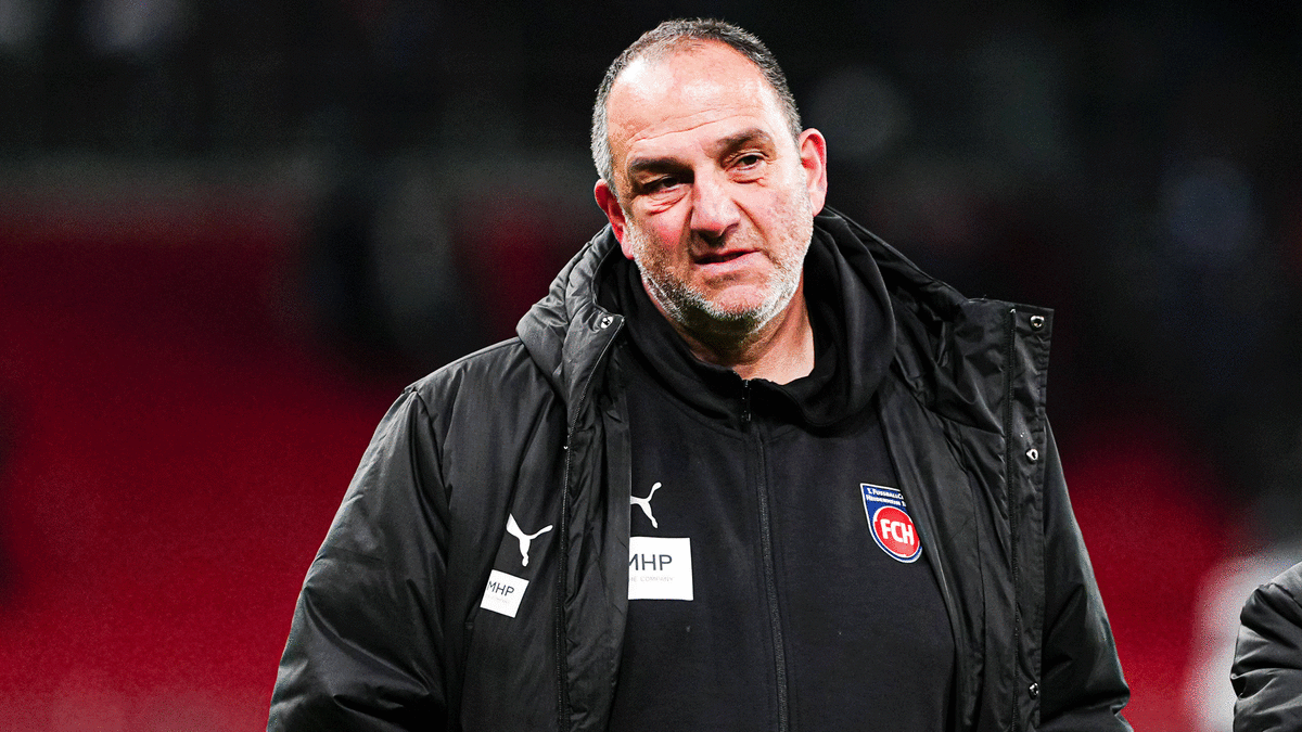 Schmidt kritisiert Kopenhagens Fan-Ausschluss: “Zu 100